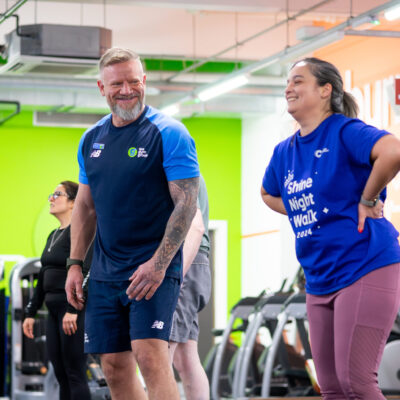 Tabata gym class photography on behalf of personal trainer Pietr Nester.

Taken on location and with kind permission at The Gym Group - Norwich City